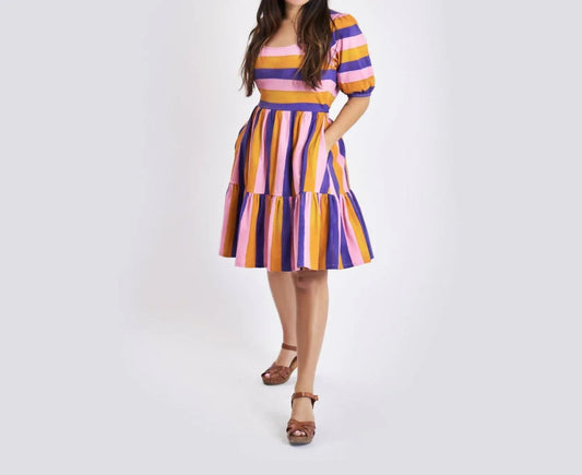 Dreams Come True Dress