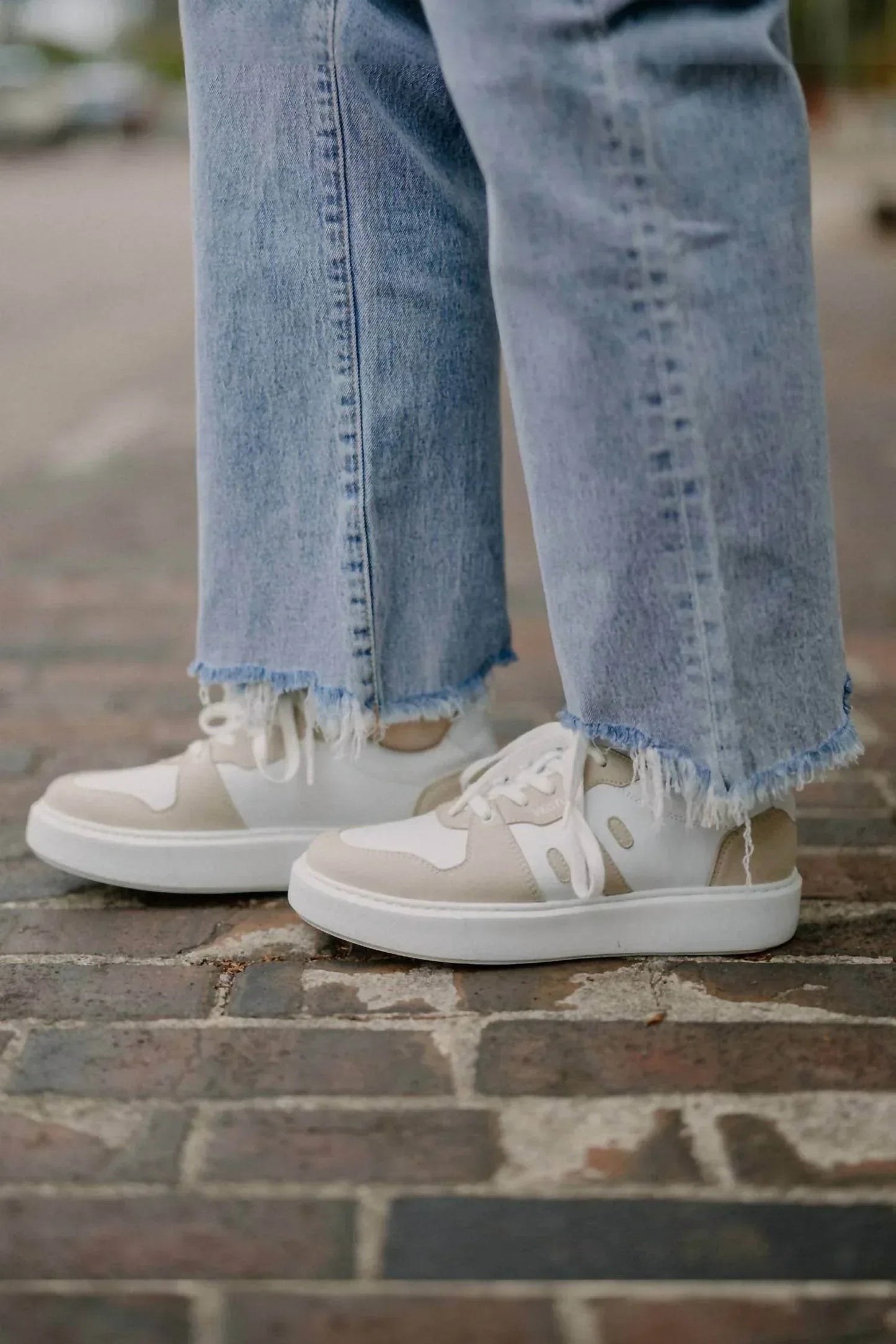 Women's Guajira Sneaker