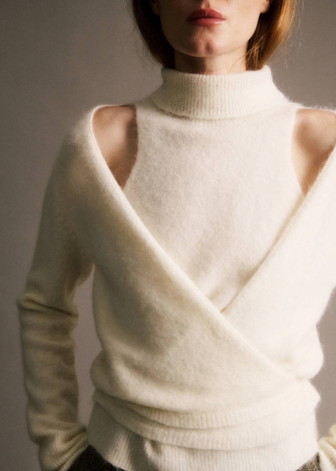 Michelle Sweater