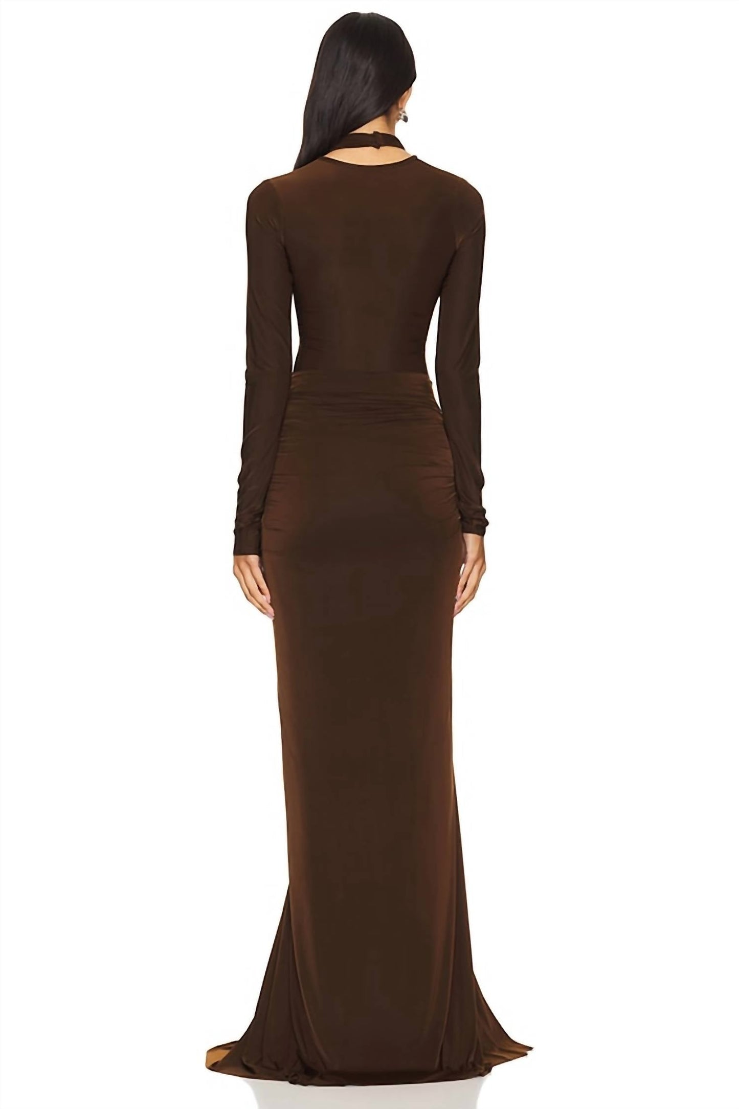 Juni-Kleid