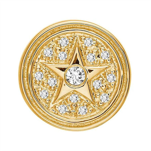Women's Happy Universe Charm