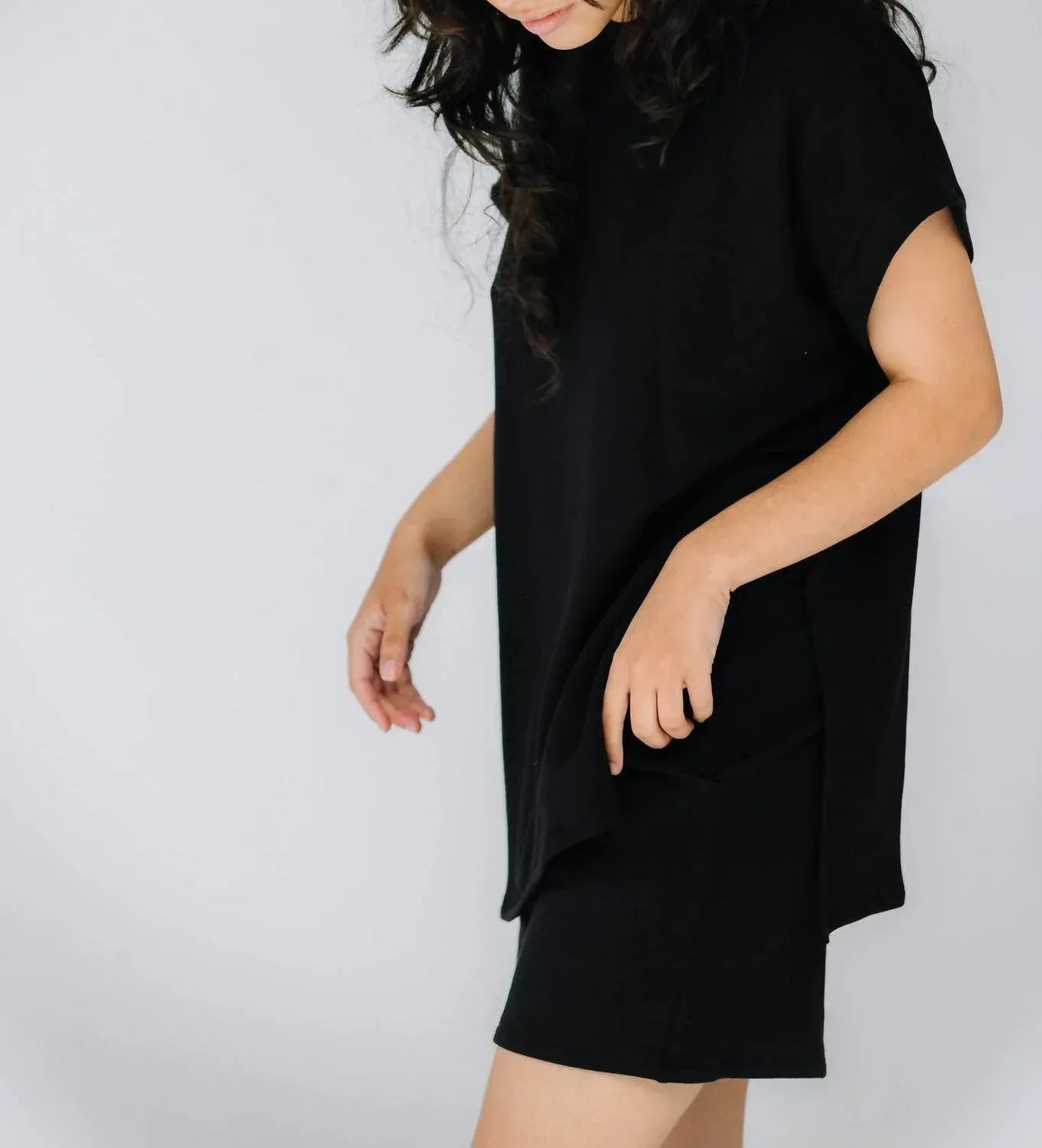 Sienna Waist Band Shorts