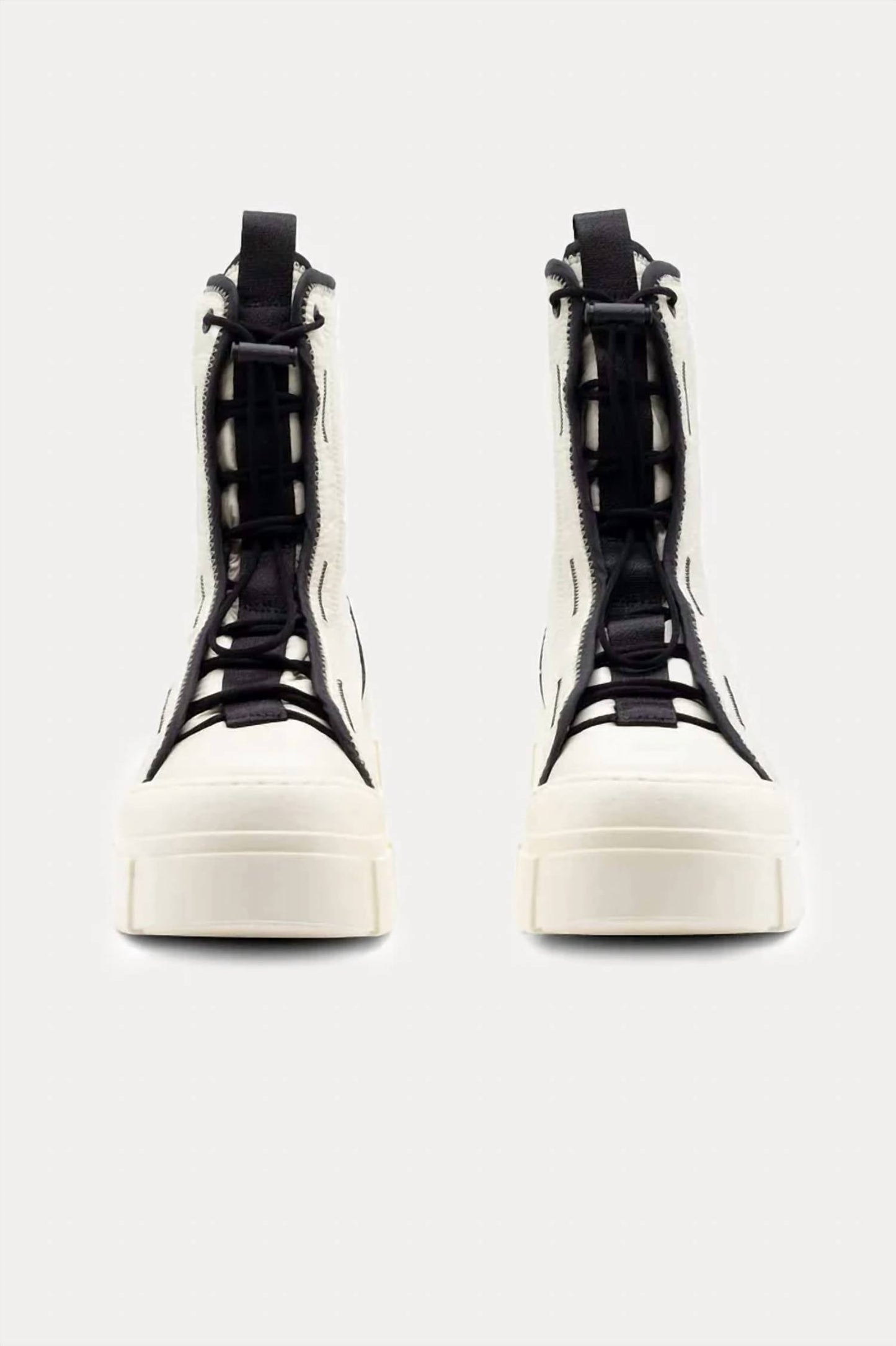 Damen Kampfstiefel