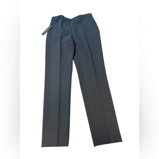 Women’s High-rise Straight Legged Pants