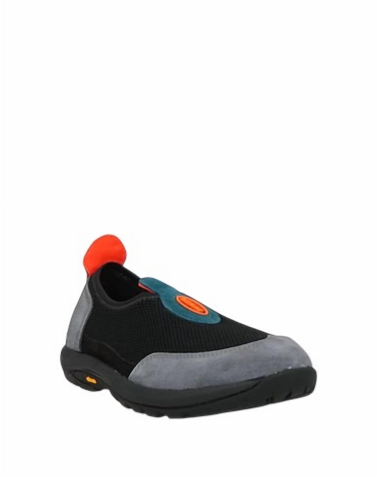 Herren Pantelleria Mesh-Schuhe