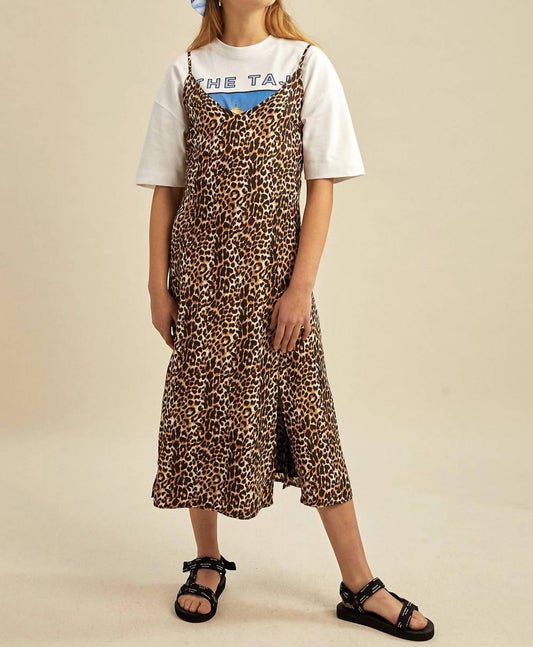 Mädchen Louna-Kleid