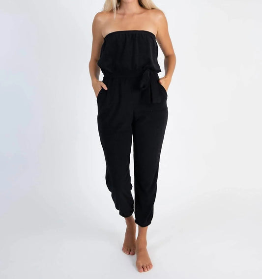 Camilla Jumpsuit