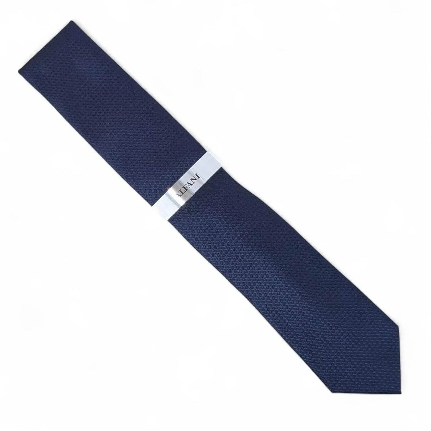 Herren Krawatte Elloree Uni