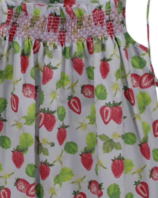 Mädchenkleid Eloise