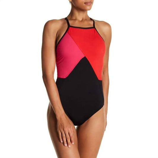 Solitaire Tatiana One Piece Swimwear