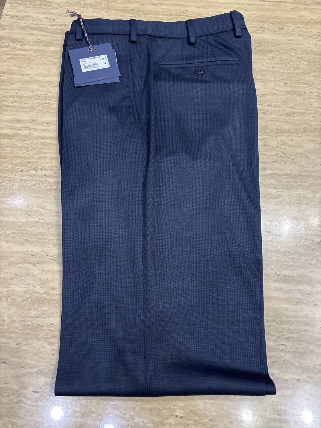 Men's Trouser Pants
