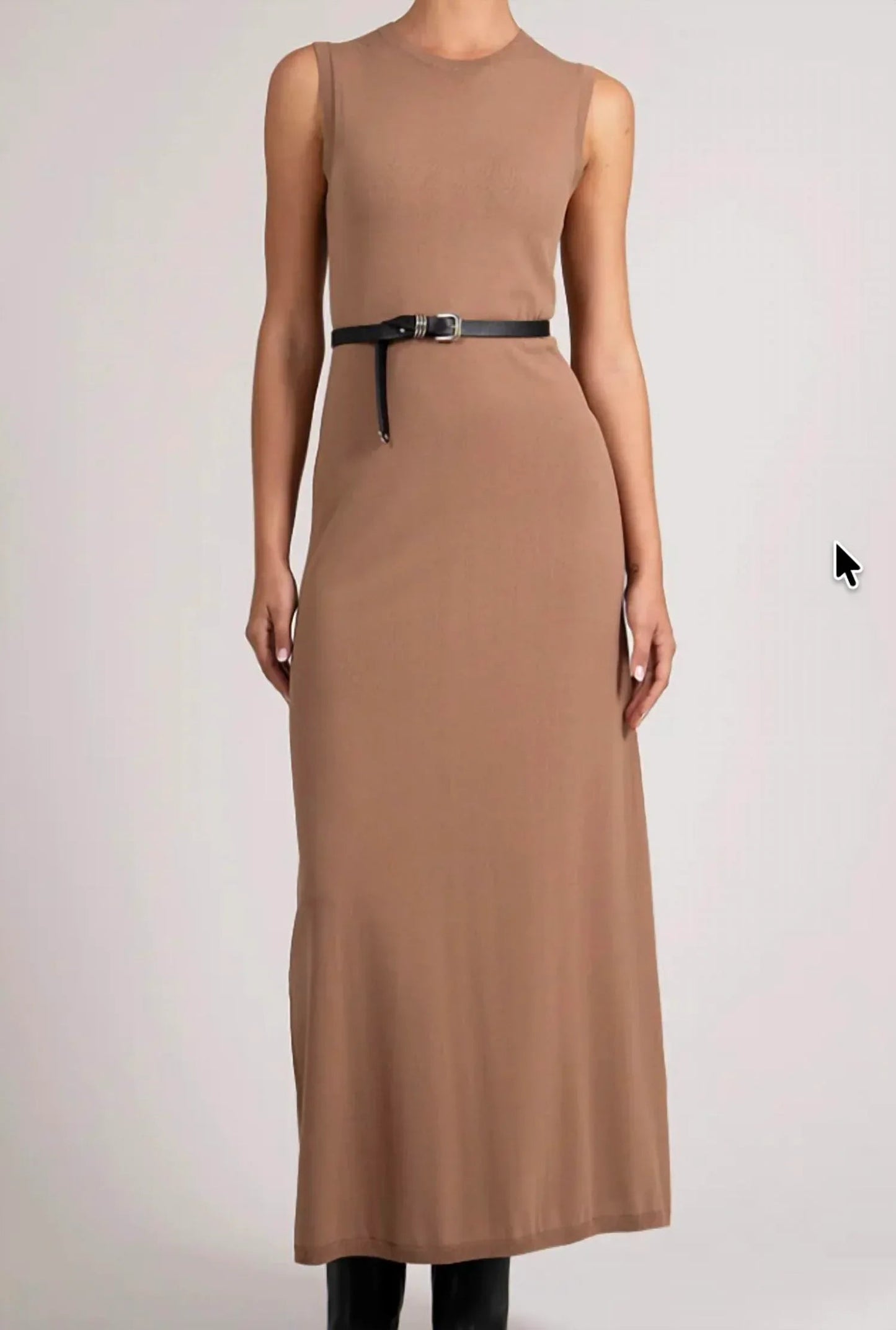Marylin Knit Dress