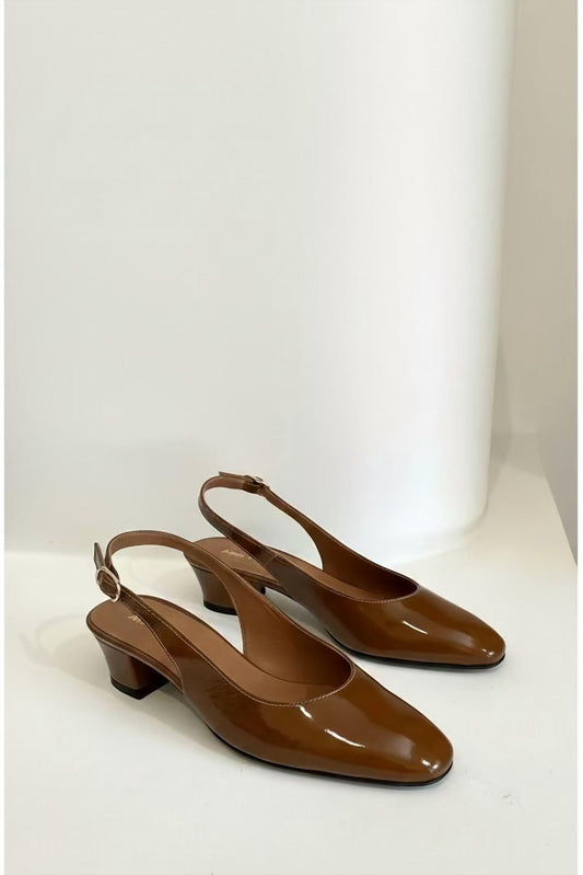 Women's Anita Slingback Pump