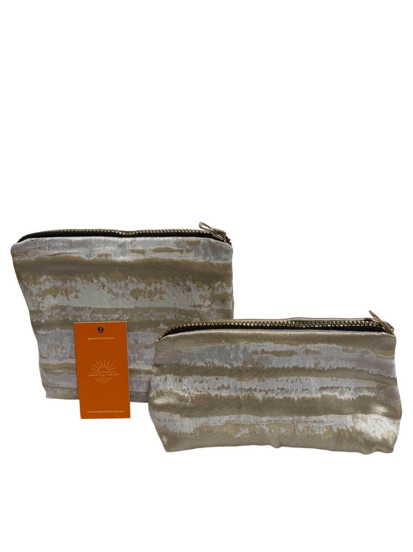 Schminktaschen-Set