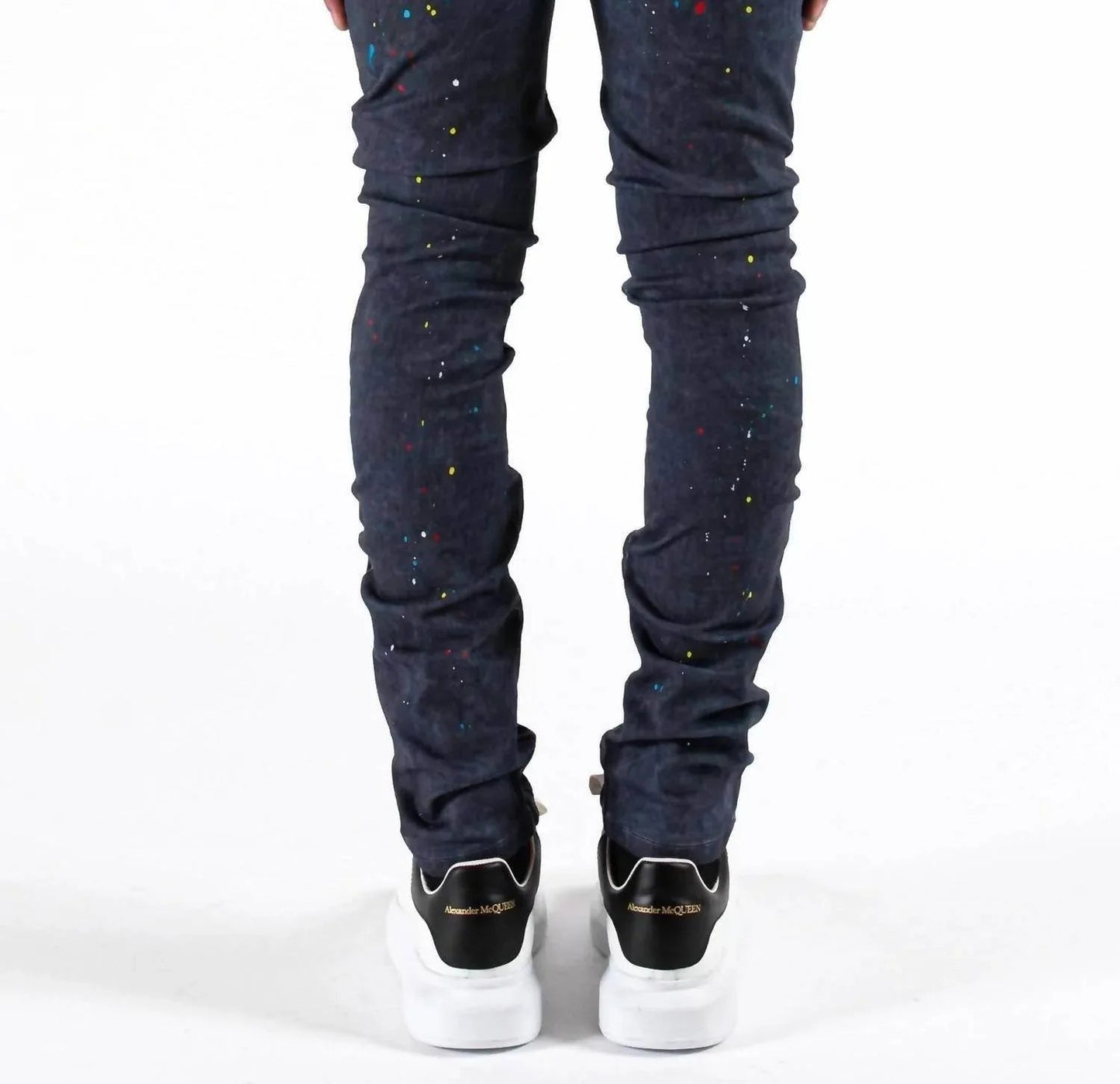 HERREN ETHER NODES JEANS