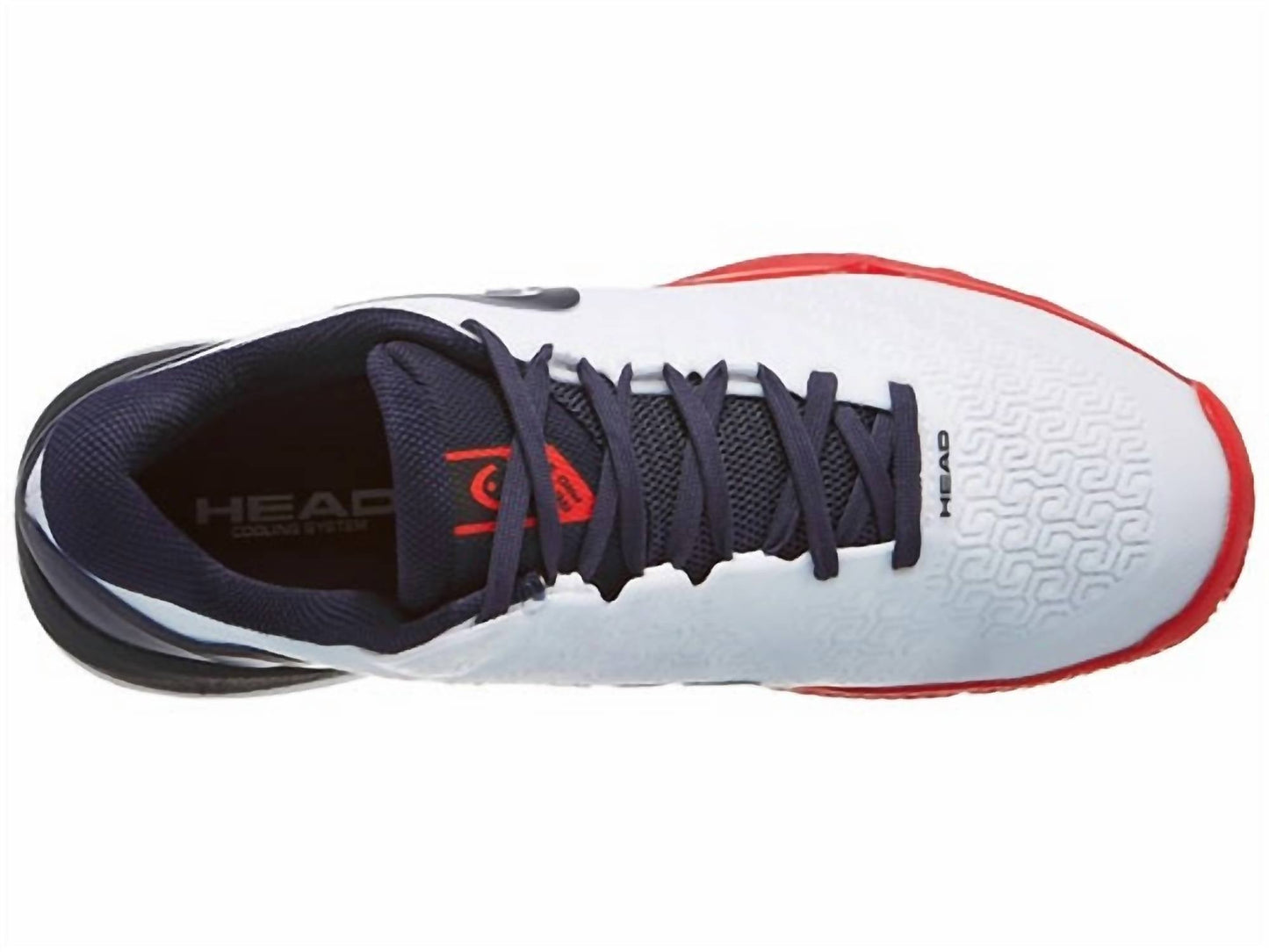 Men's Revolt Pro 5.0 Shoes