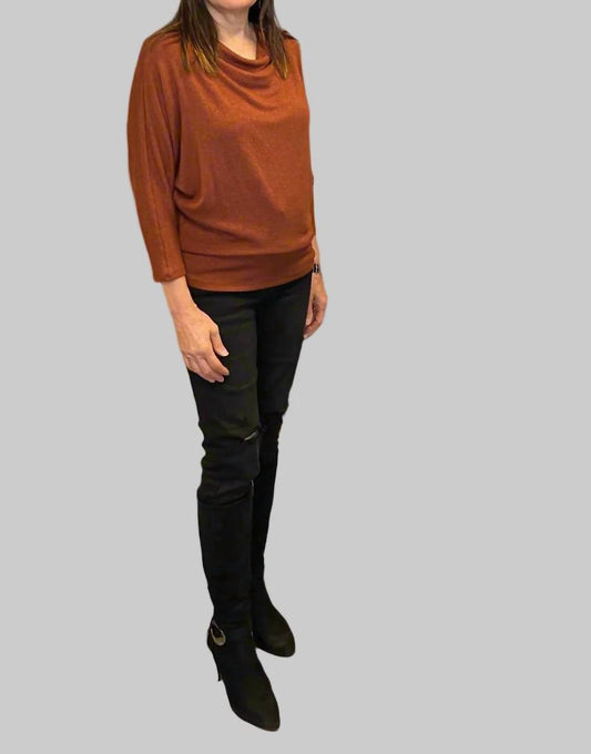 Astrid Dolman Top
