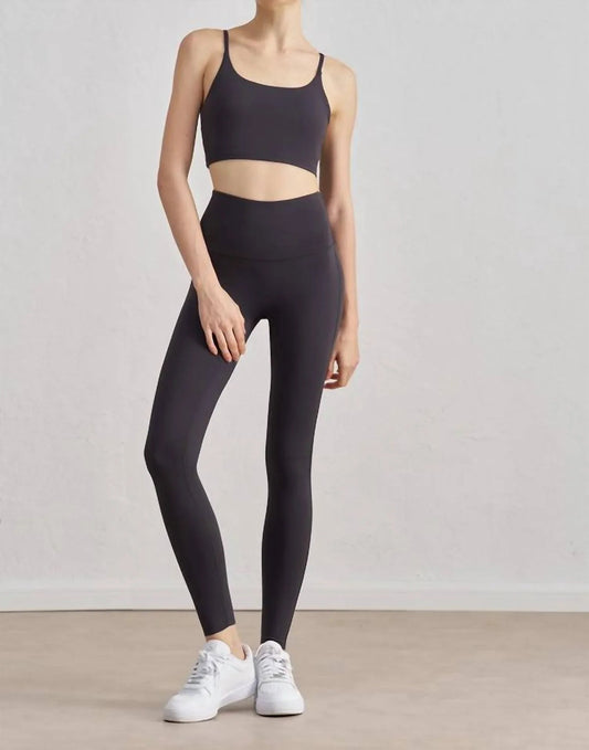 Esther Lycra High Waist Leggings