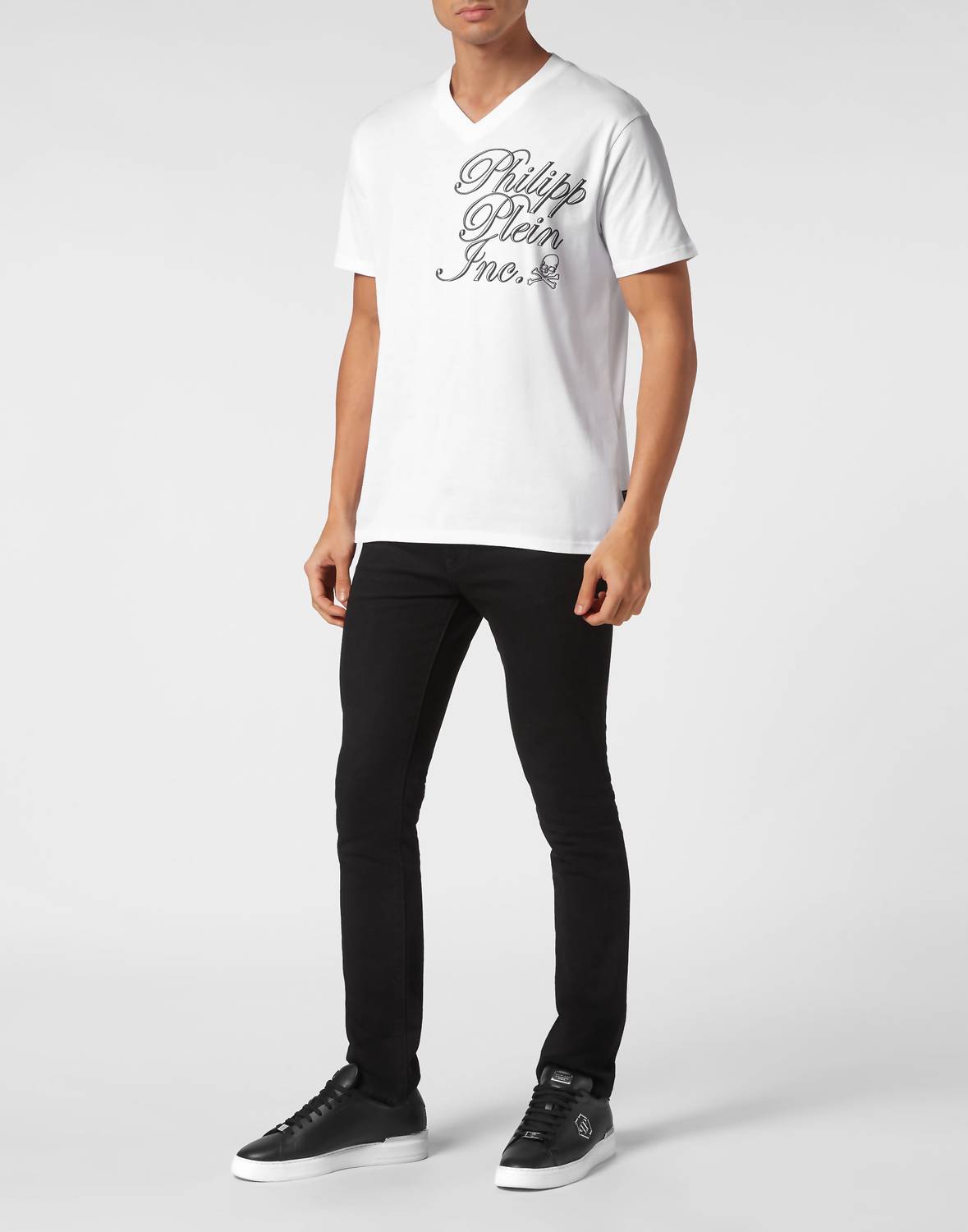 Men’s Short Sleeve Logo T-shirt