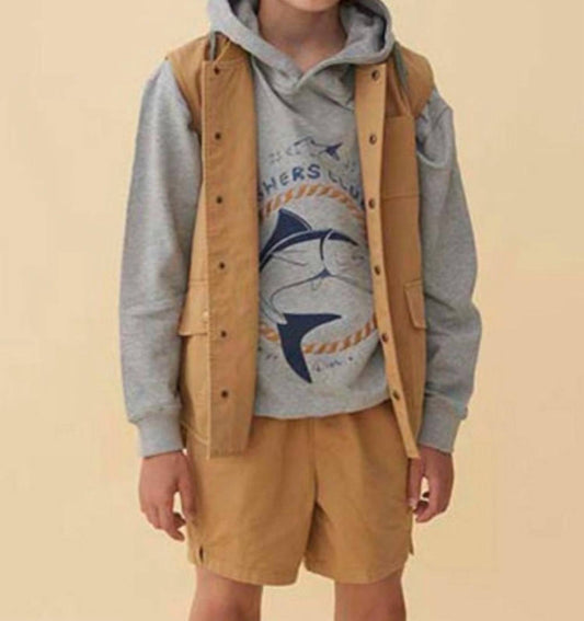 FISCHER VEST