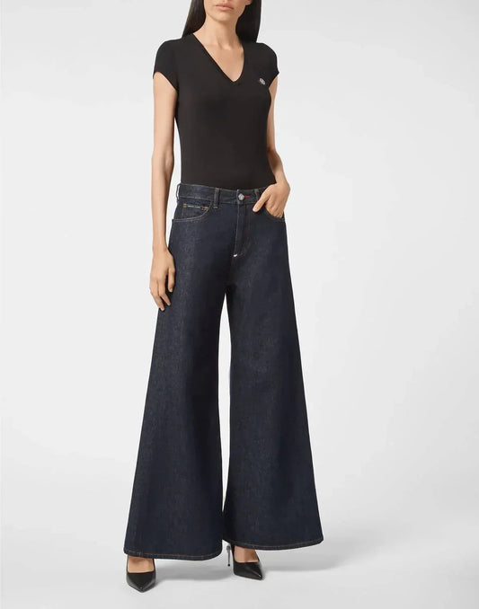 Denim Mykonos Fit Iconic Plein Jean