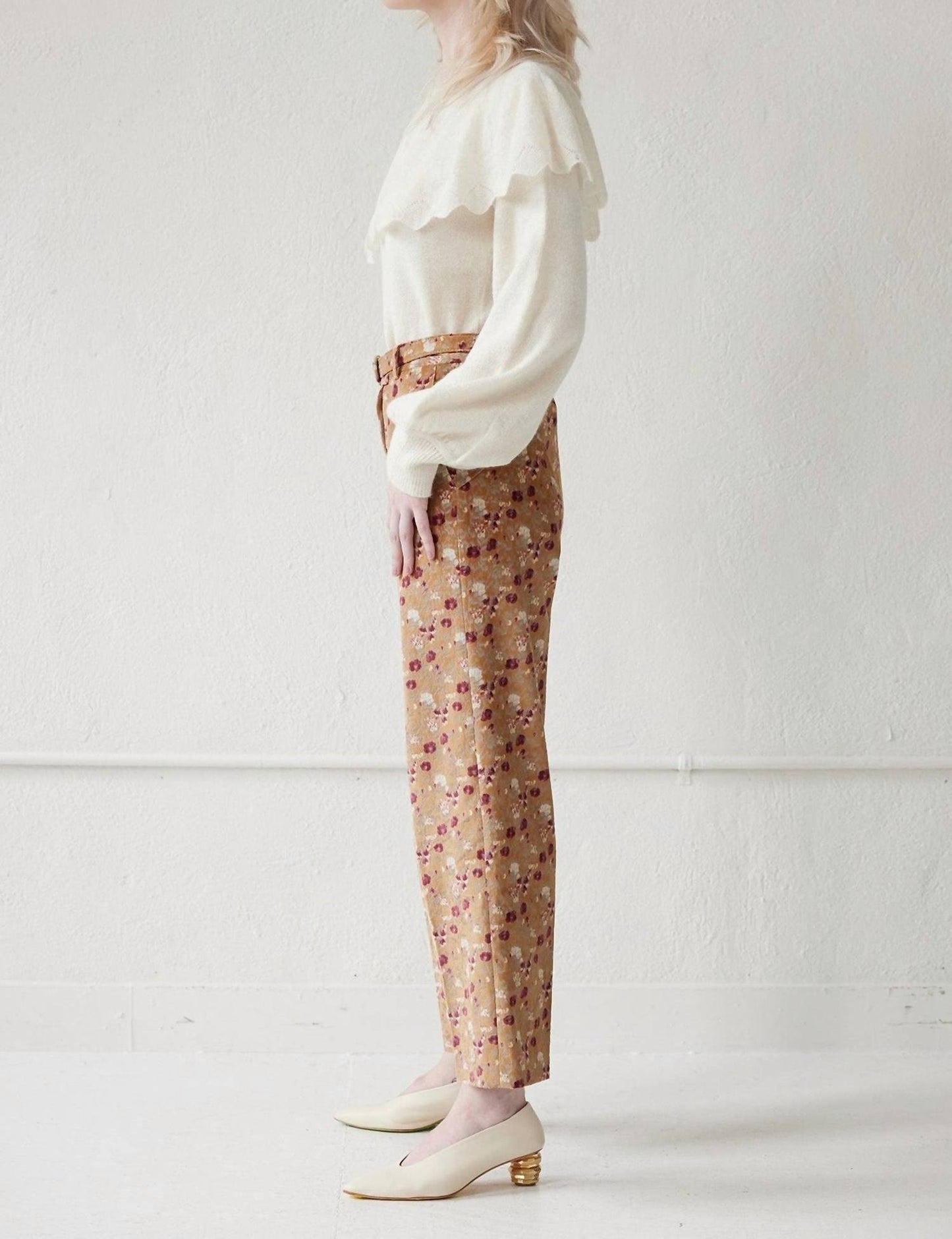Colette Pullover