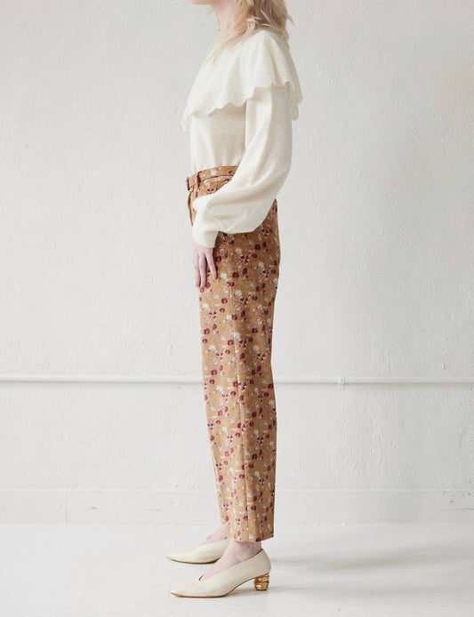 Colette Sweater