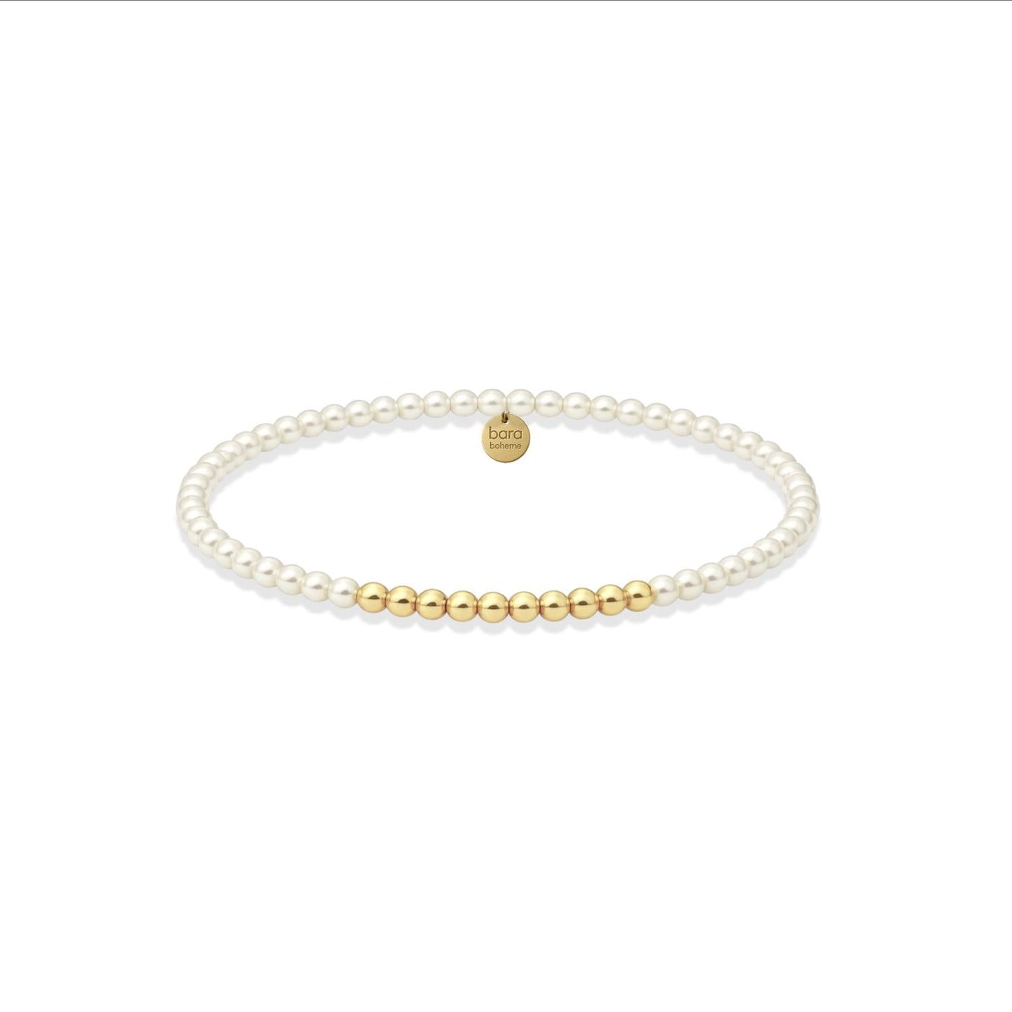 Damen-Armband Teresa mit Perlen