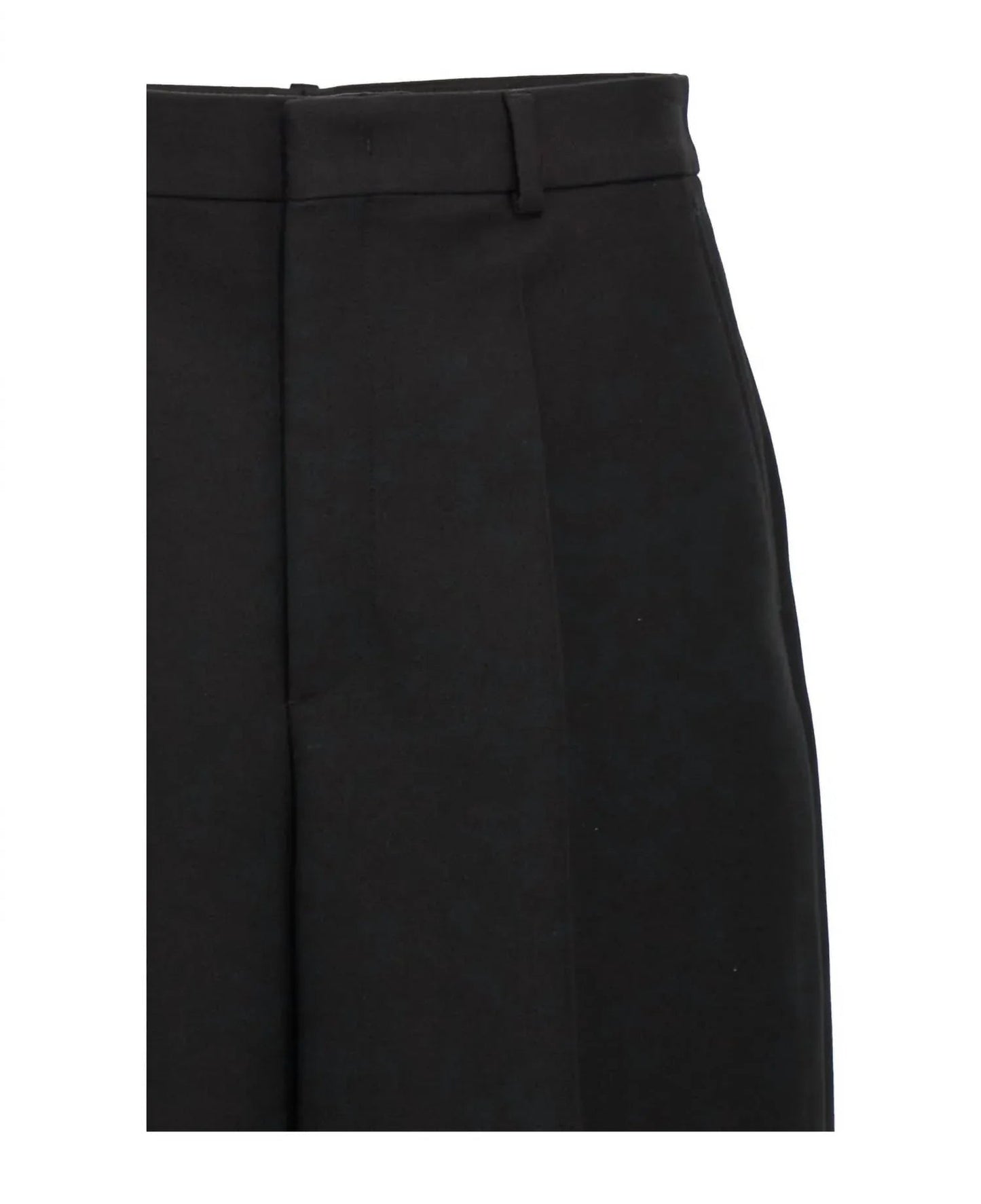 Herren-Hose aus Wollmix
