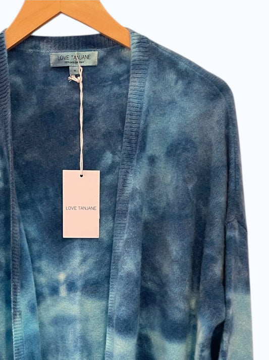 Women's Duster Cardigan