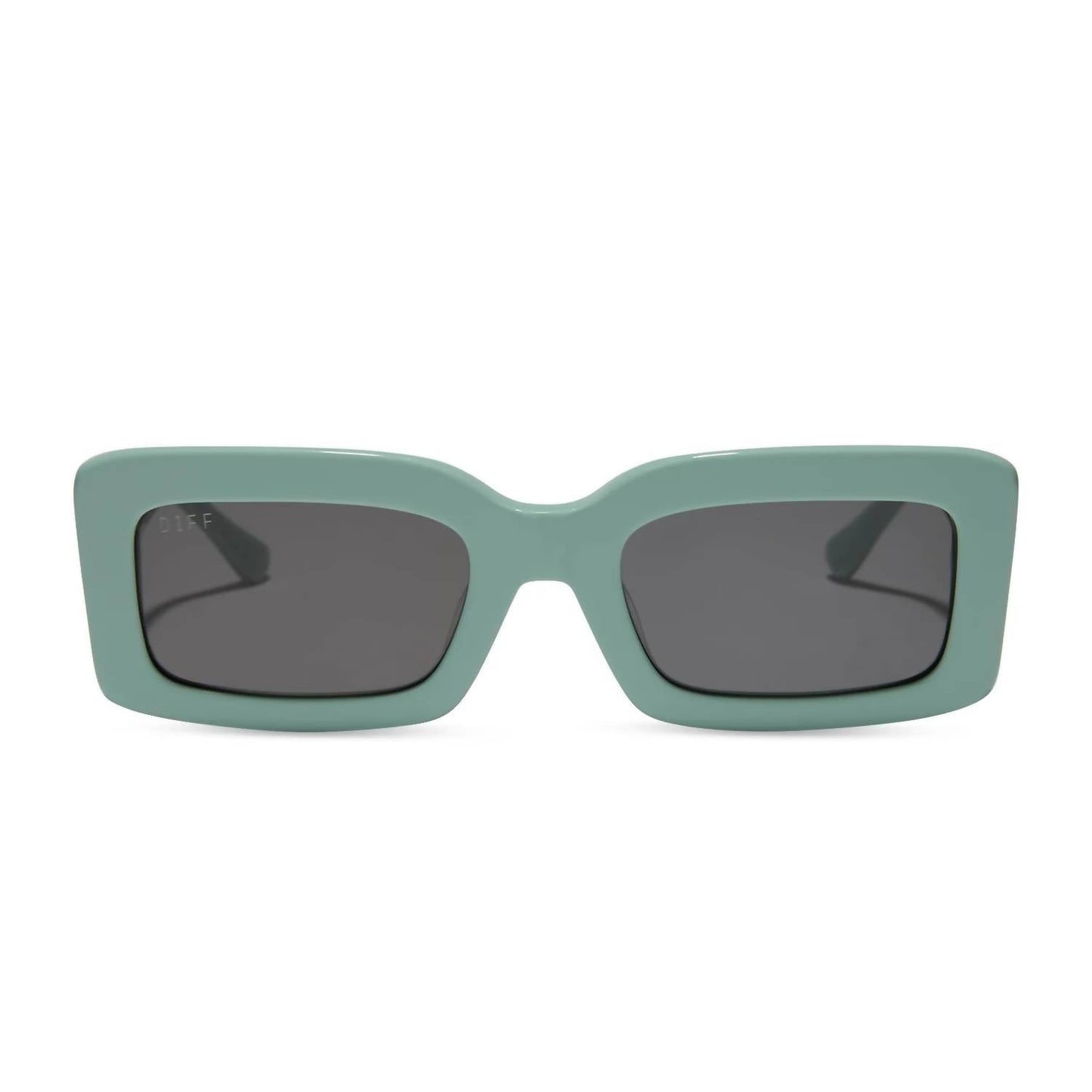Indy Rectangle Sonnenbrille