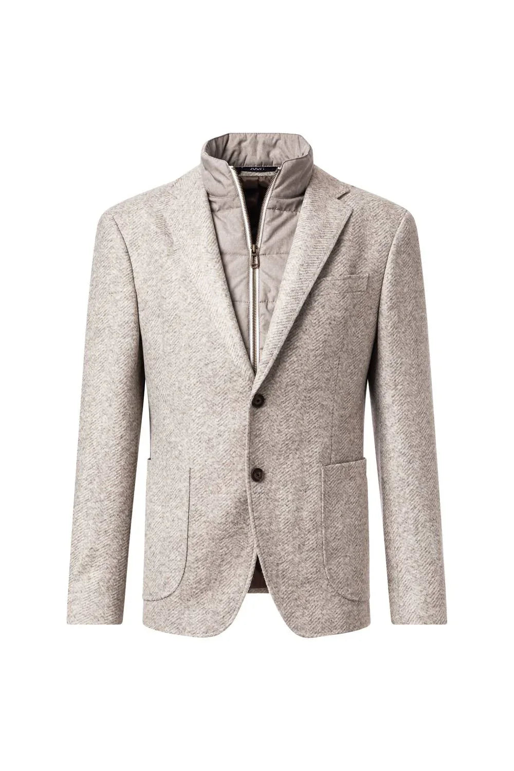 Men's Hecton Insulated Sportcoat