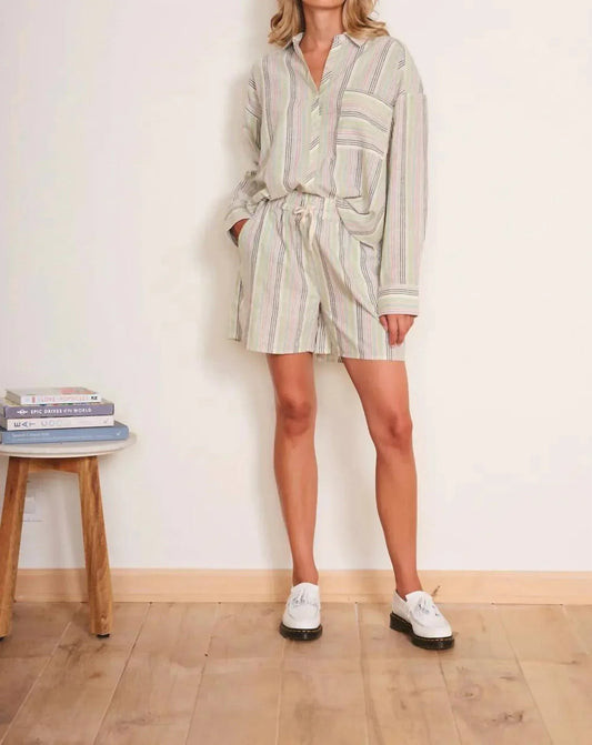 Sulmona Shorts