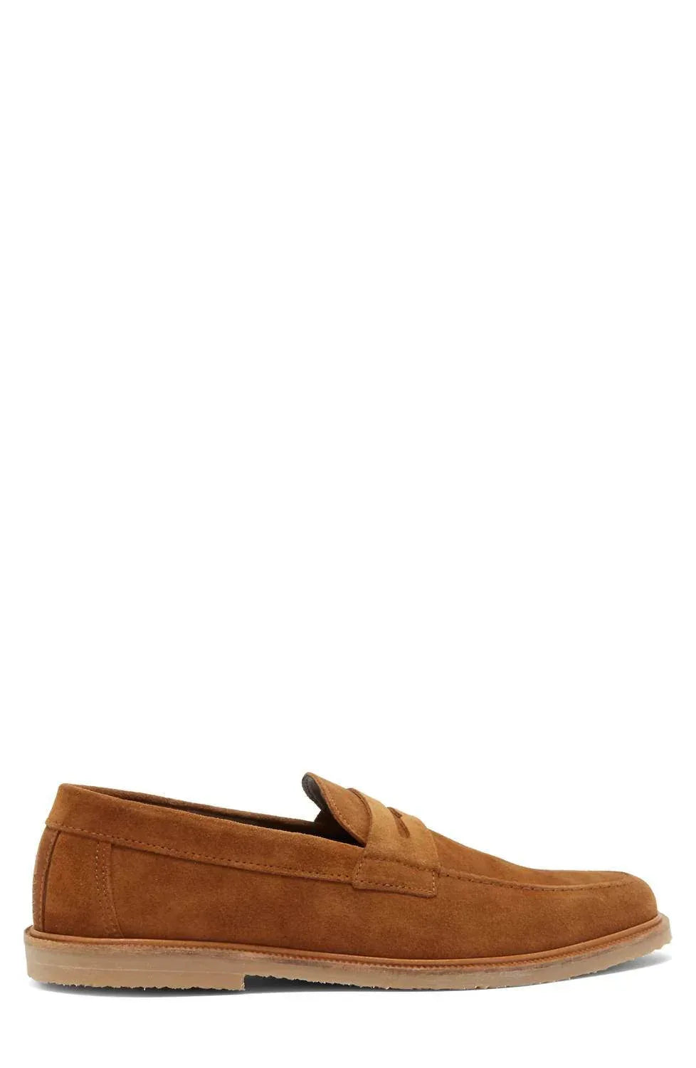 Men's Penny Loafers