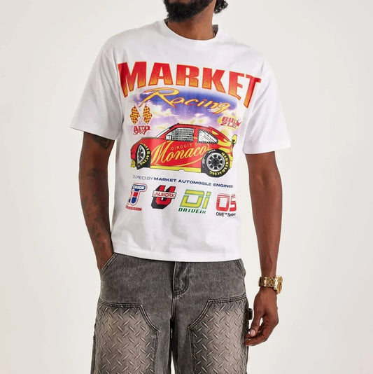 Built To Last T-shirt