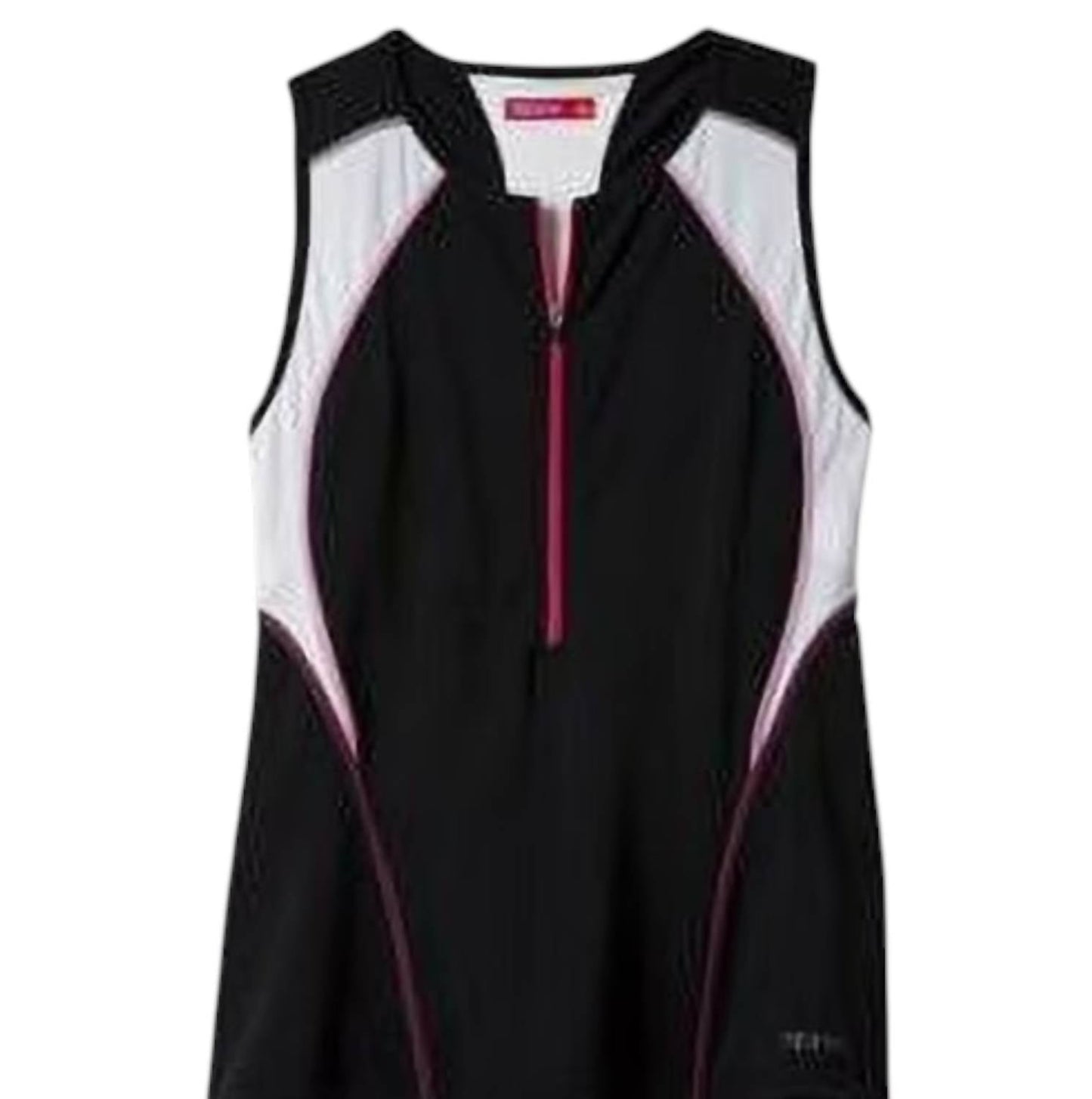 Damen Tri Top