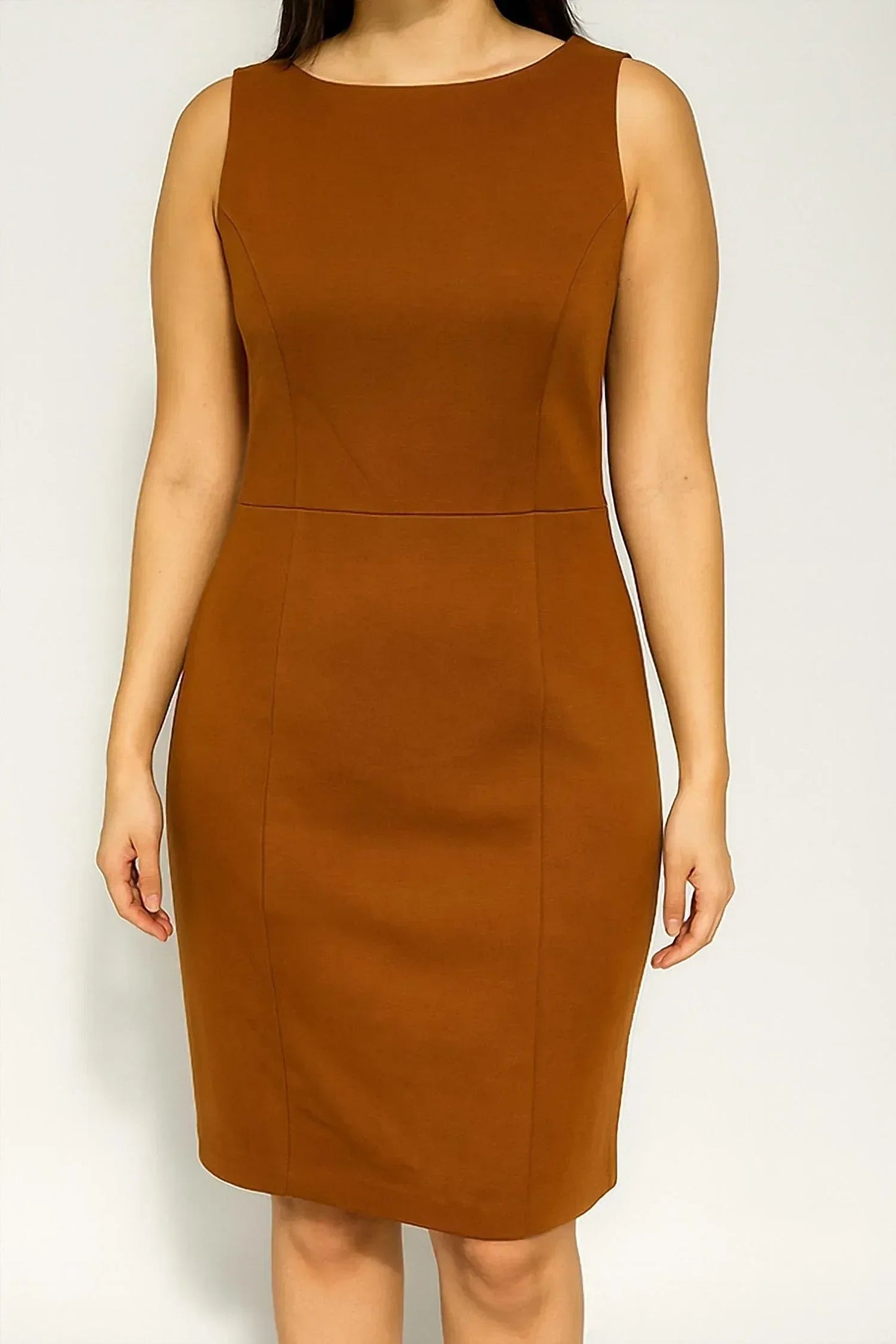 Arbeits-Minikleid