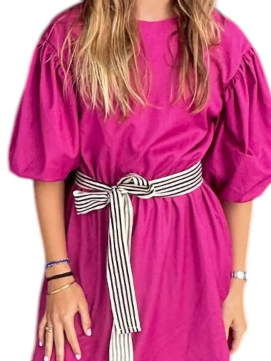 Mädchen Minikleid für besondere Anlässe