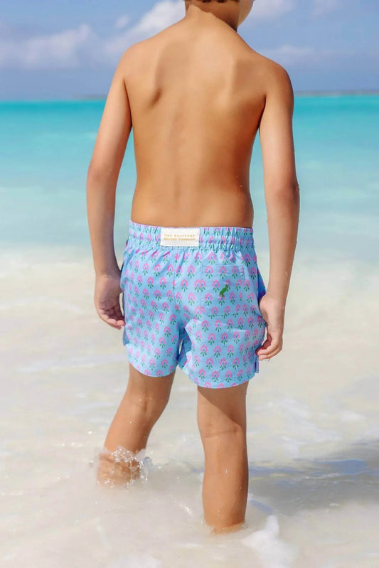 Toddy Badeshorts