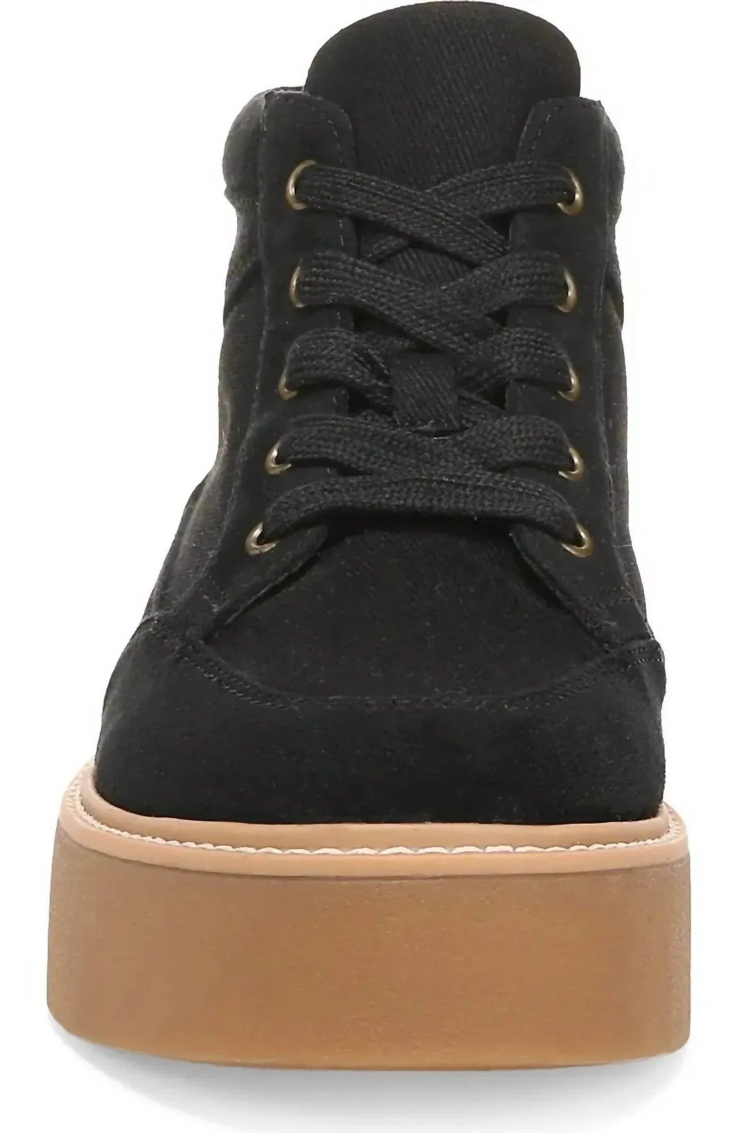 Damen-Plateausneaker Siona