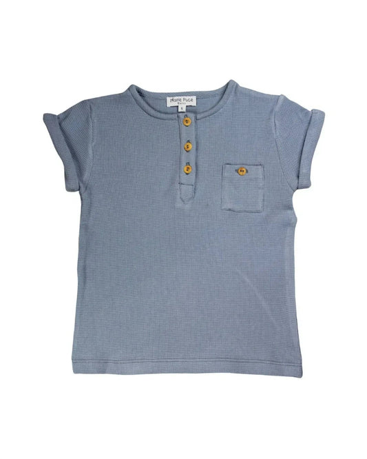 Boy's Malo Shirt