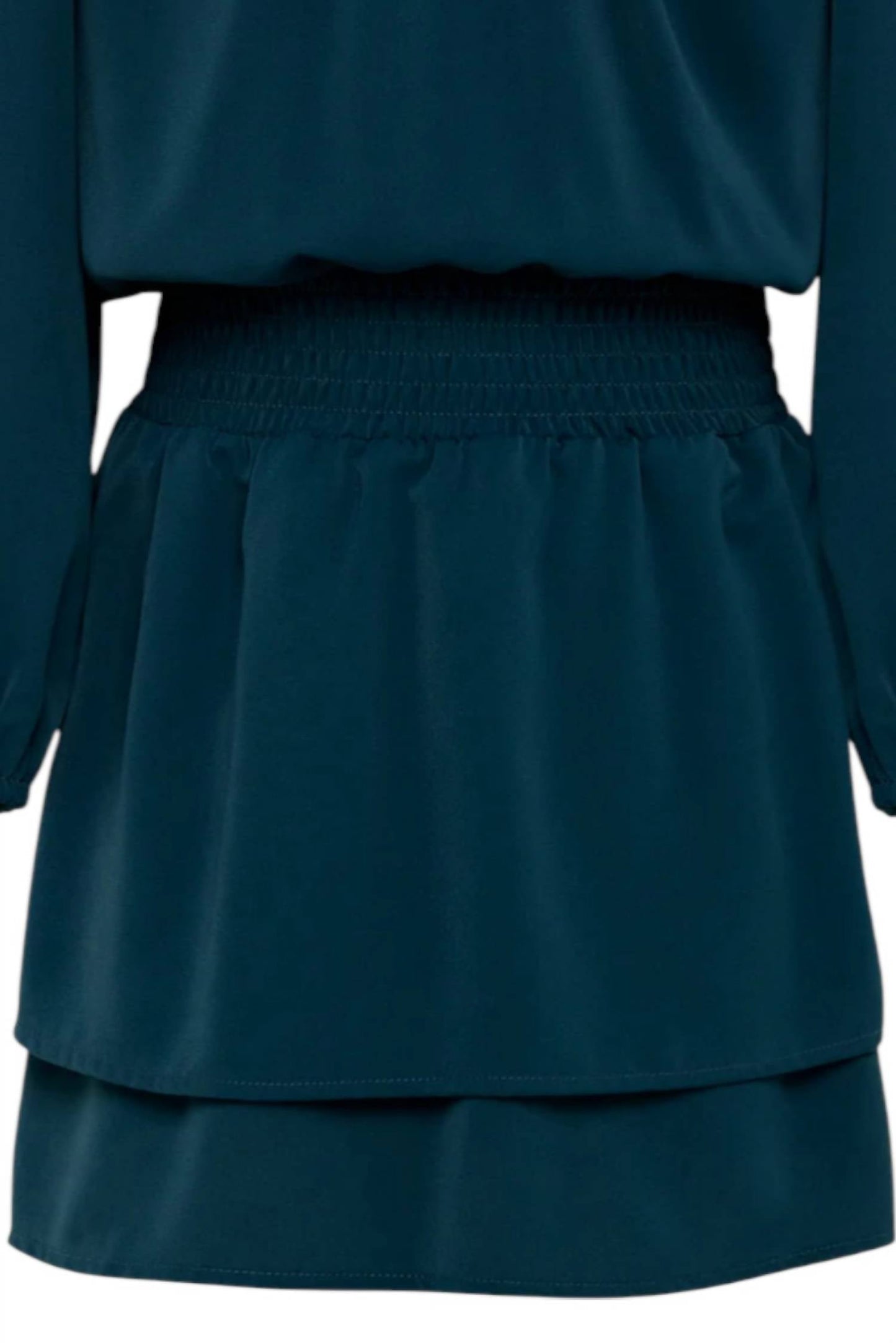 Mädchenkleid Ruby