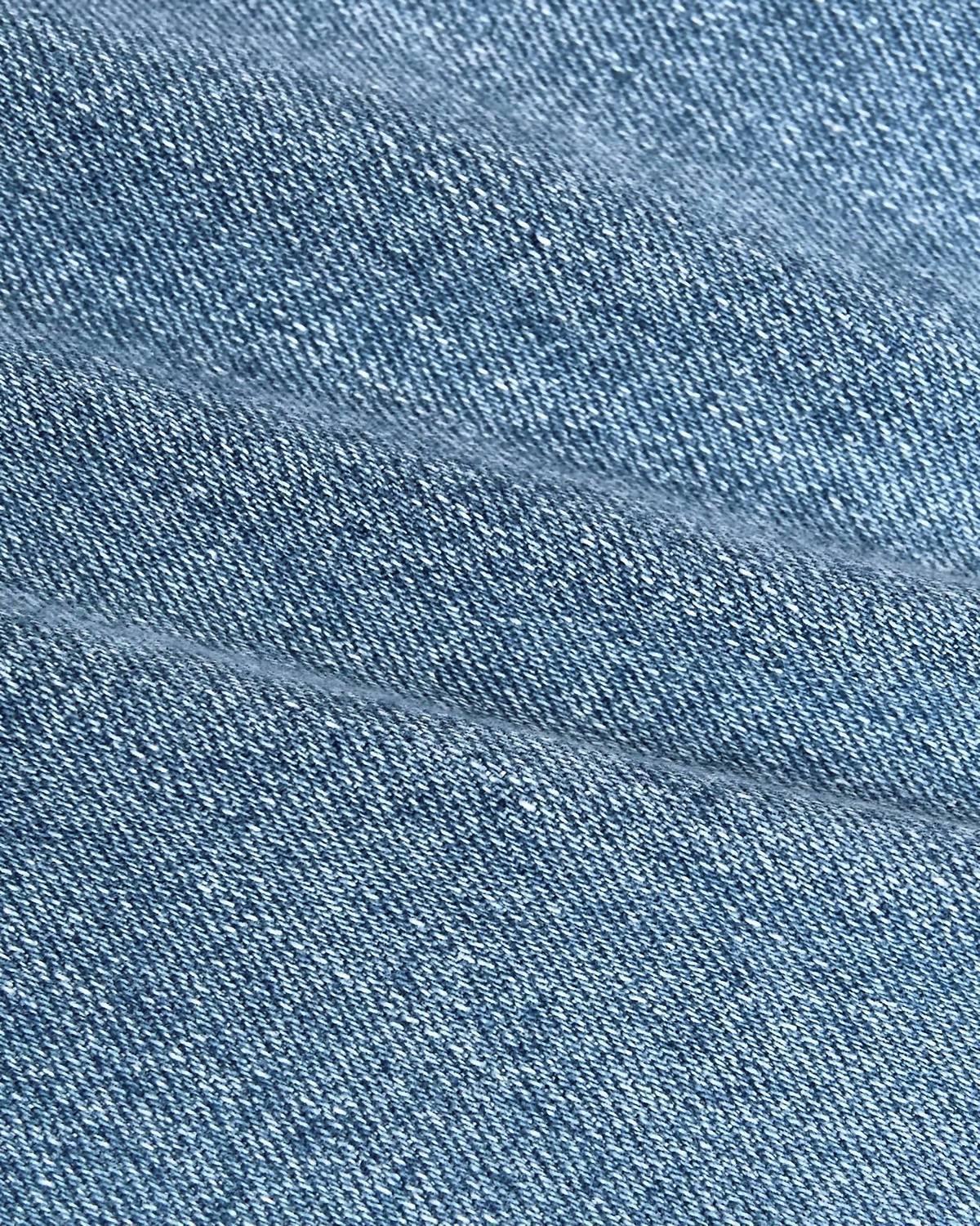 Authentische Herren-Jeans mit geradem Bein