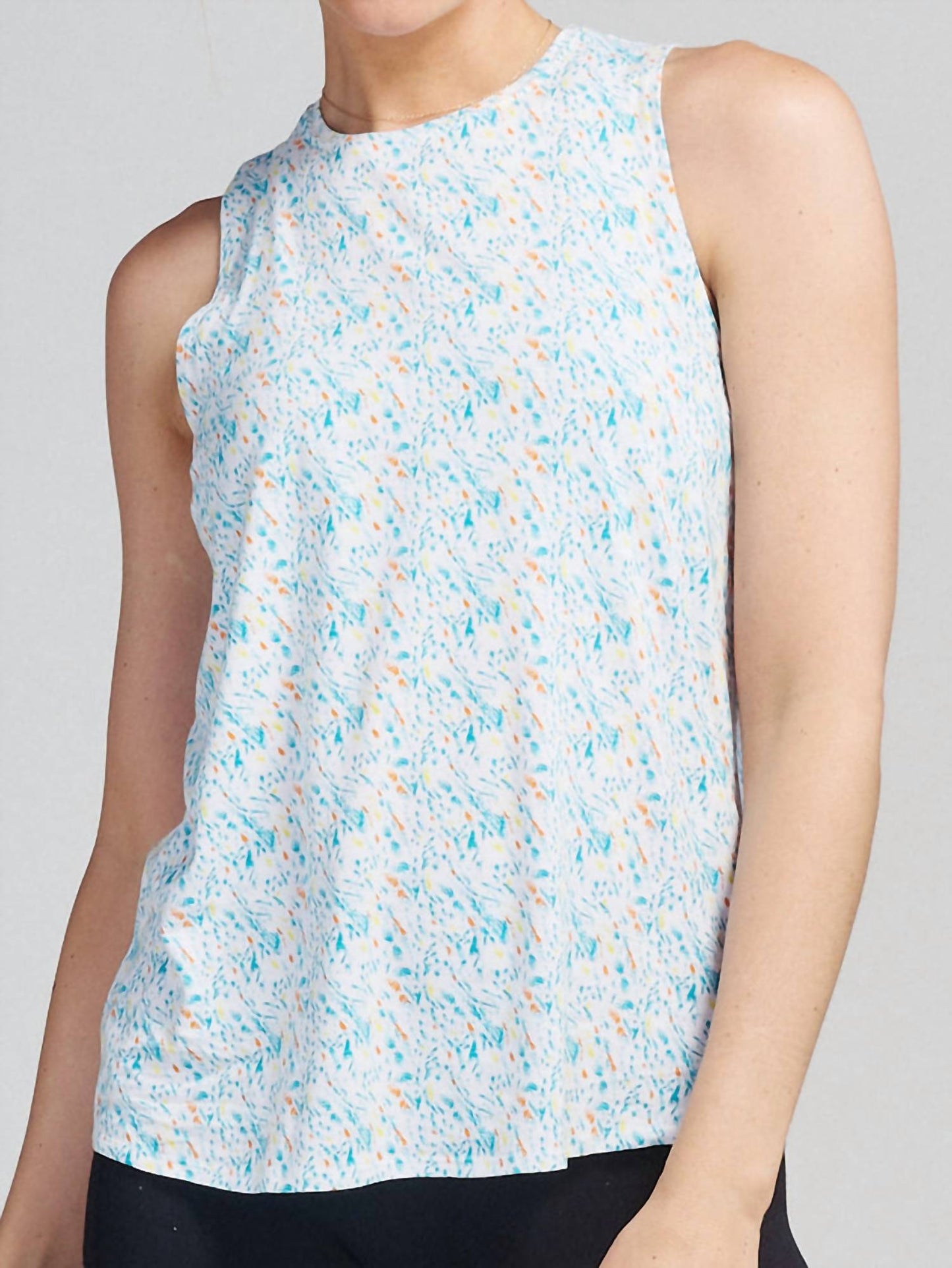 Nola Tank 2.0 Top