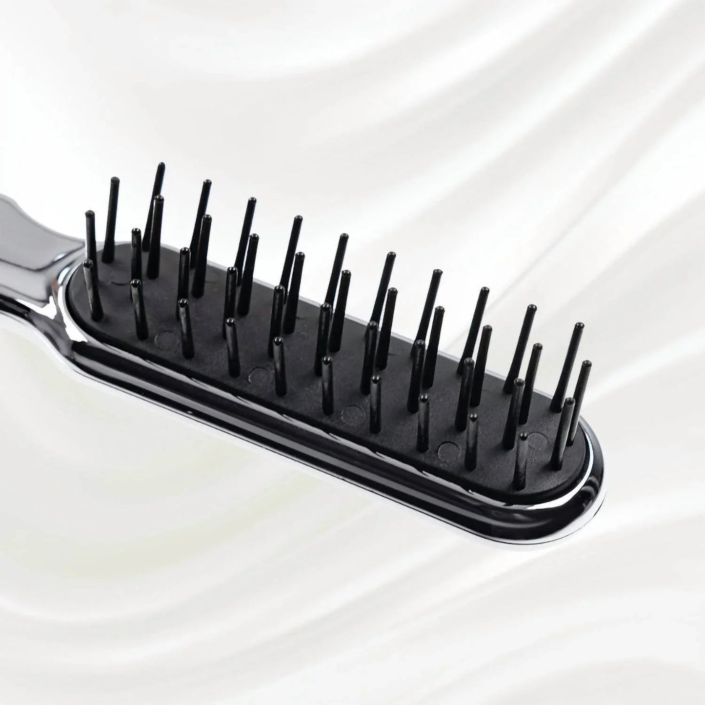 Pneumatische Haarbürste für Damen aus Synthetik mit Stiftstyling