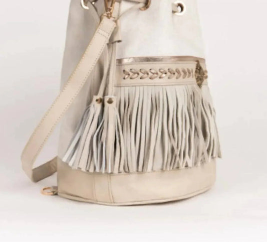Virginia Bucket Bag