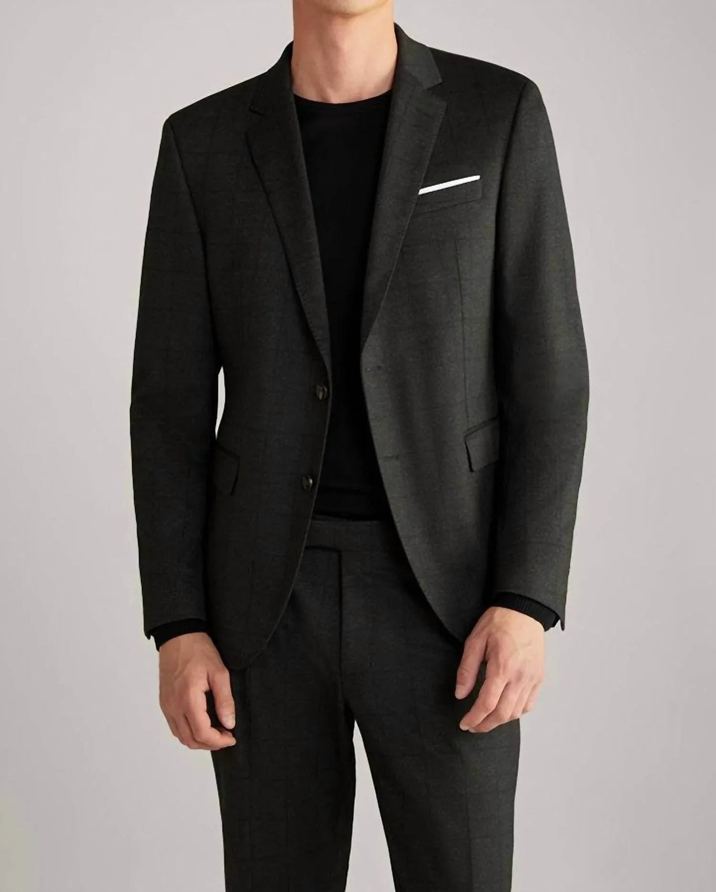 Herby Modular Sportcoat