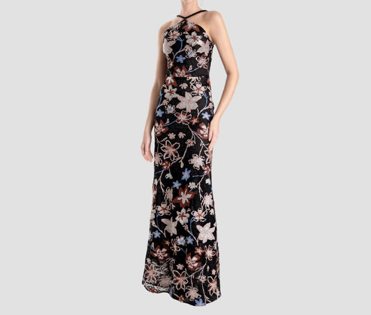 Christy Maxi Dress