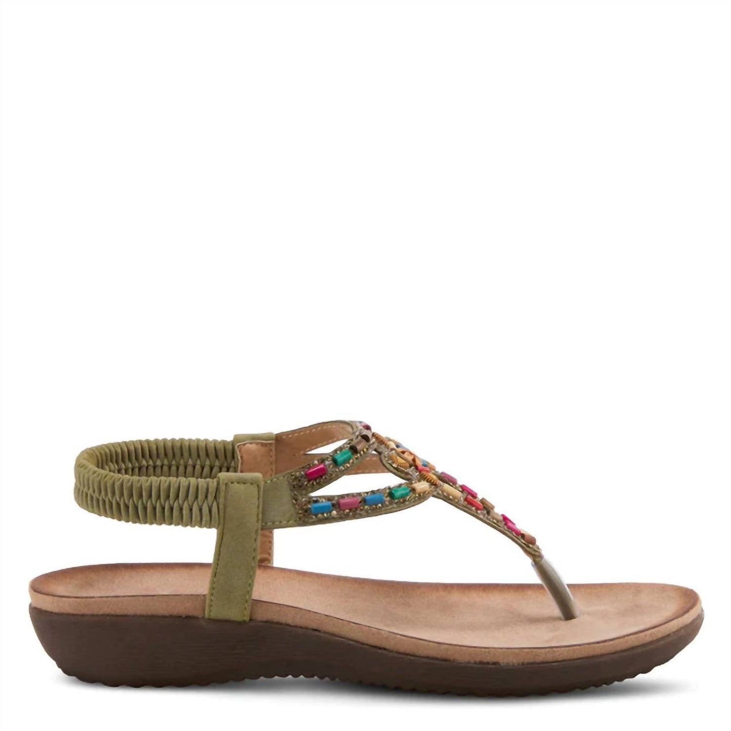 Women's Crema Sandals