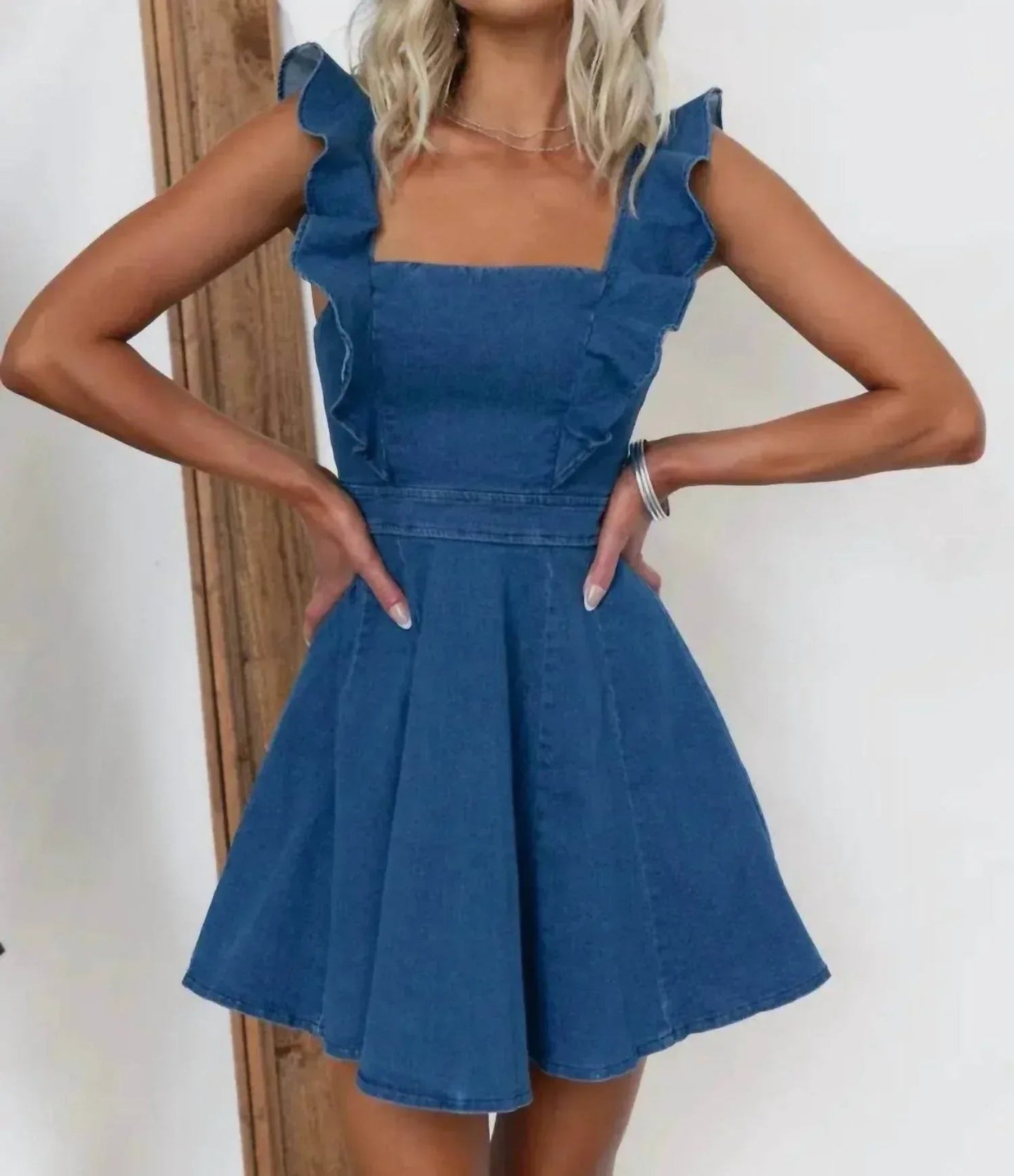Ryder Dress